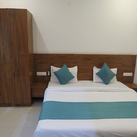 Hotel Namami Tapovan Rishīkesh Dış mekan fotoğraf