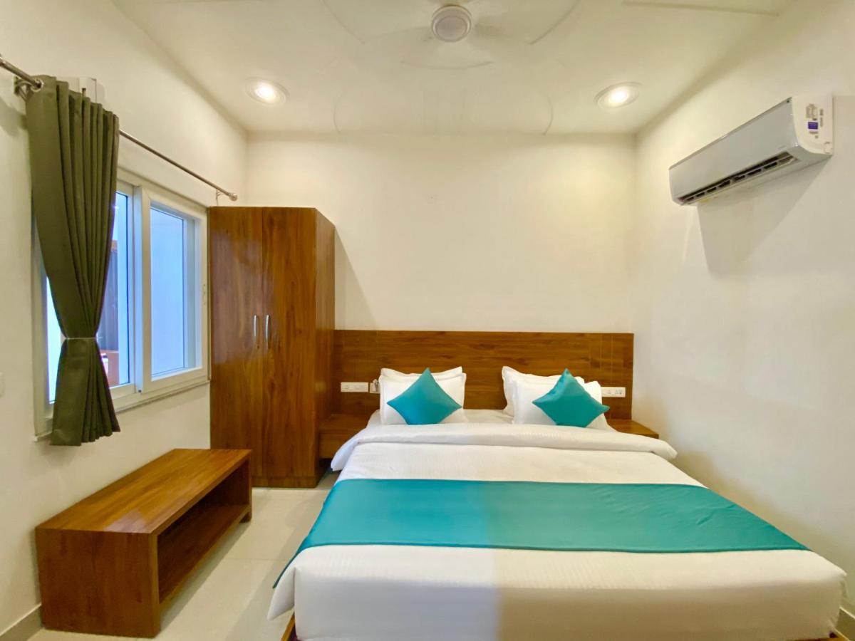 Hotel Namami Tapovan Rishīkesh Dış mekan fotoğraf
