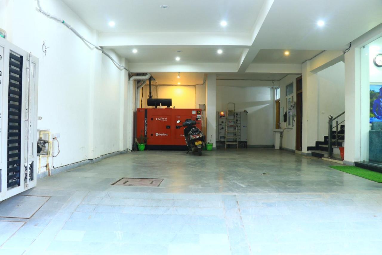 Hotel Namami Tapovan Rishīkesh Dış mekan fotoğraf