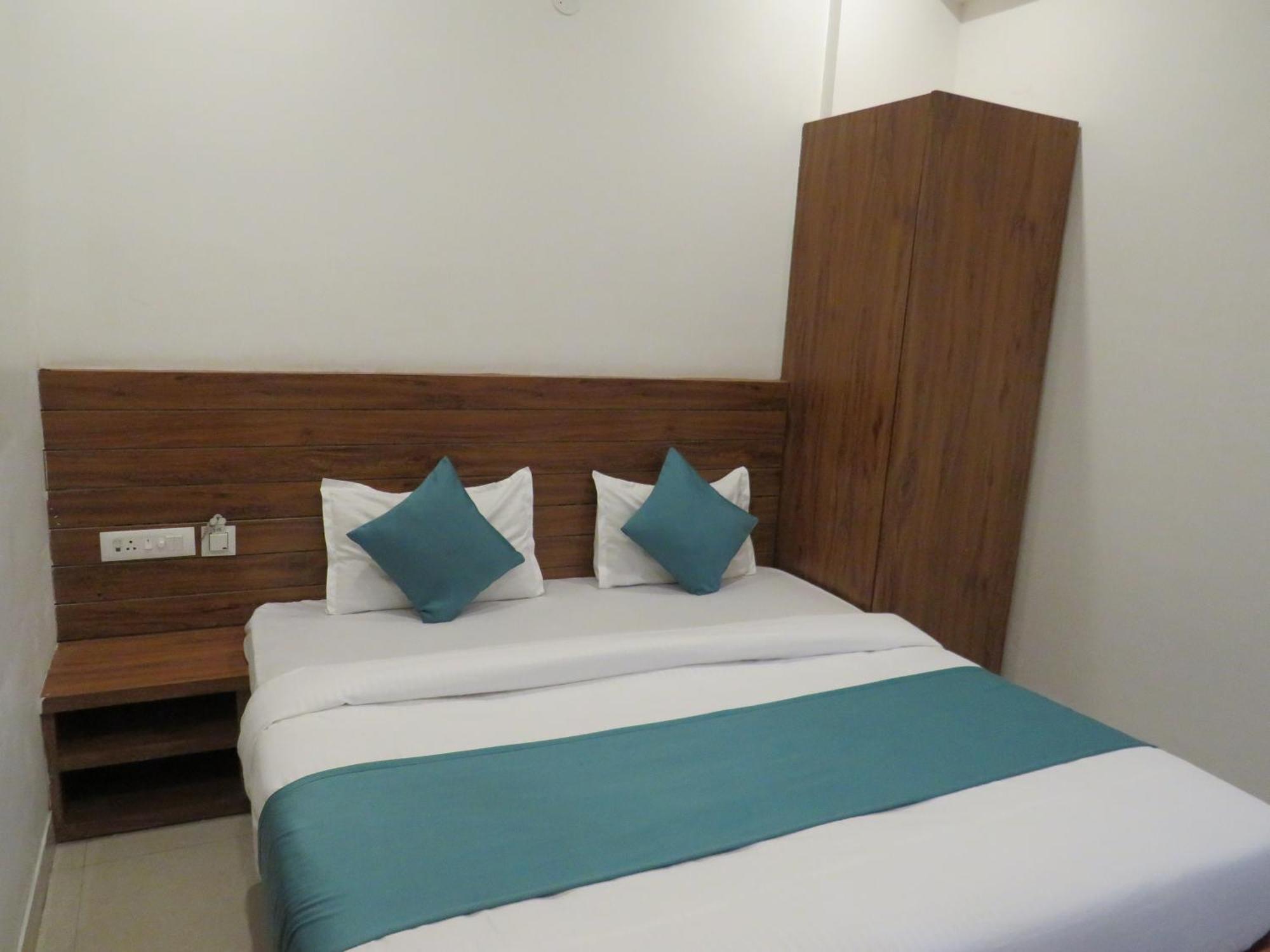 Hotel Namami Tapovan Rishīkesh Dış mekan fotoğraf