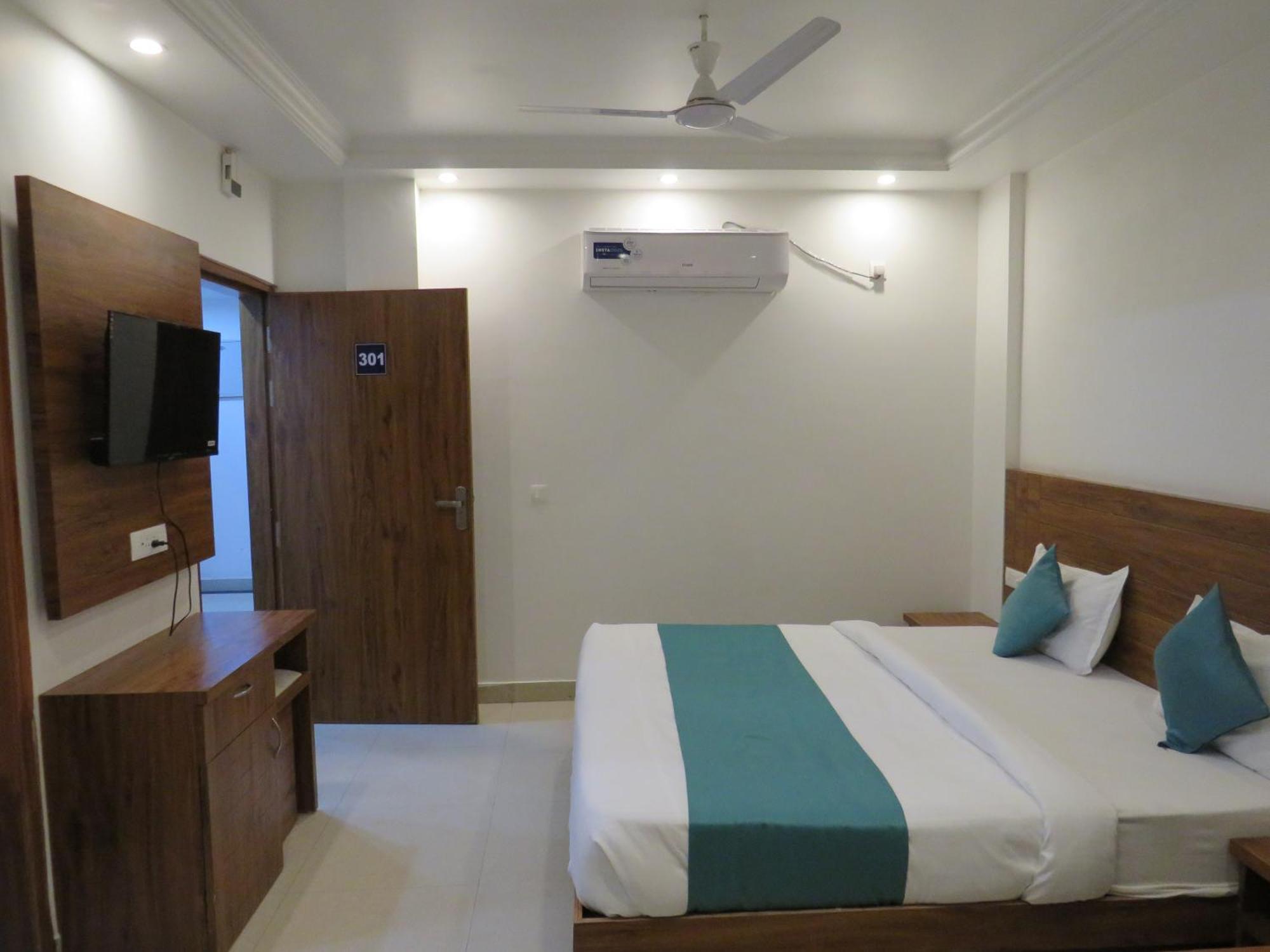 Hotel Namami Tapovan Rishīkesh Dış mekan fotoğraf