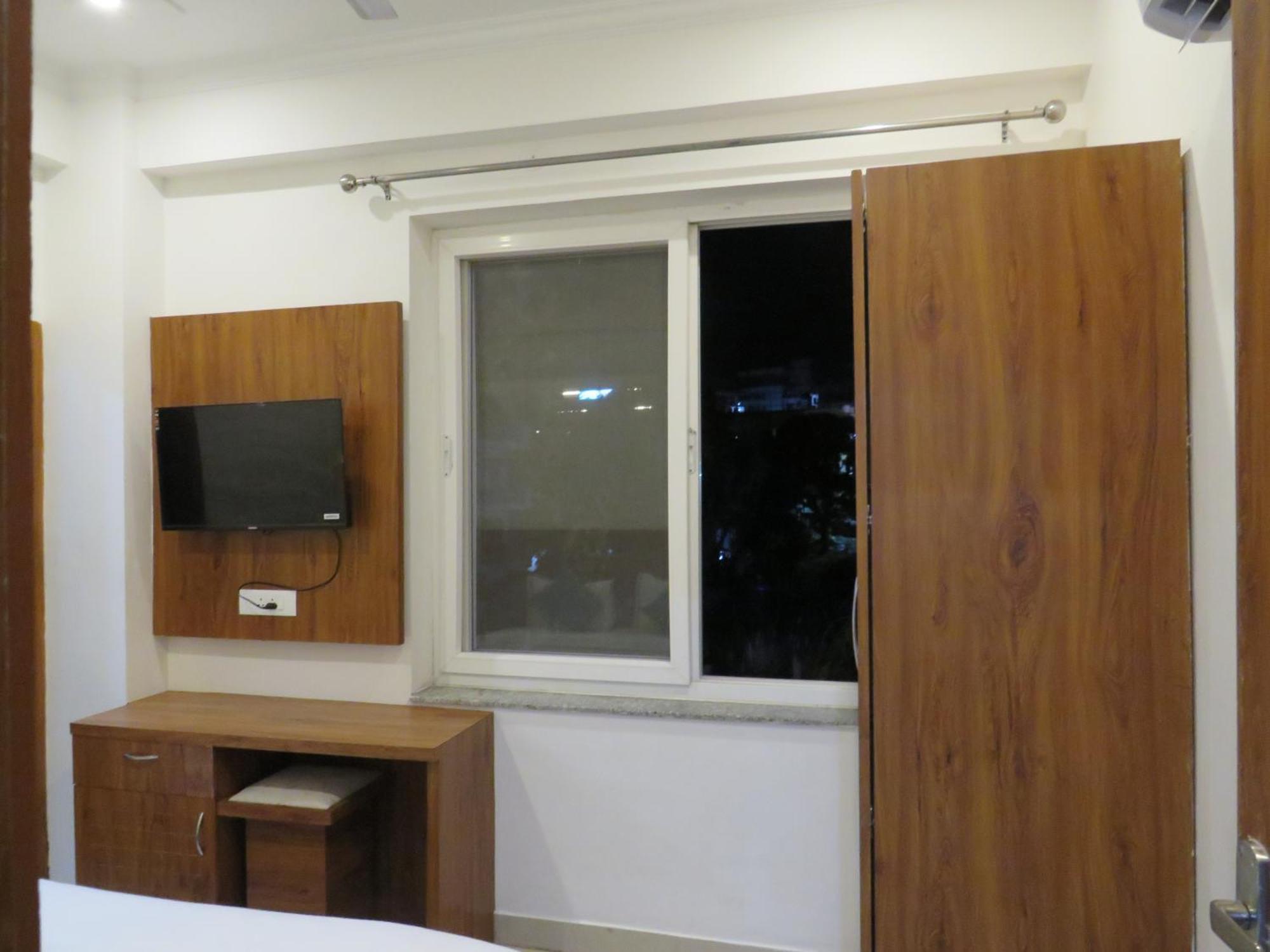 Hotel Namami Tapovan Rishīkesh Dış mekan fotoğraf