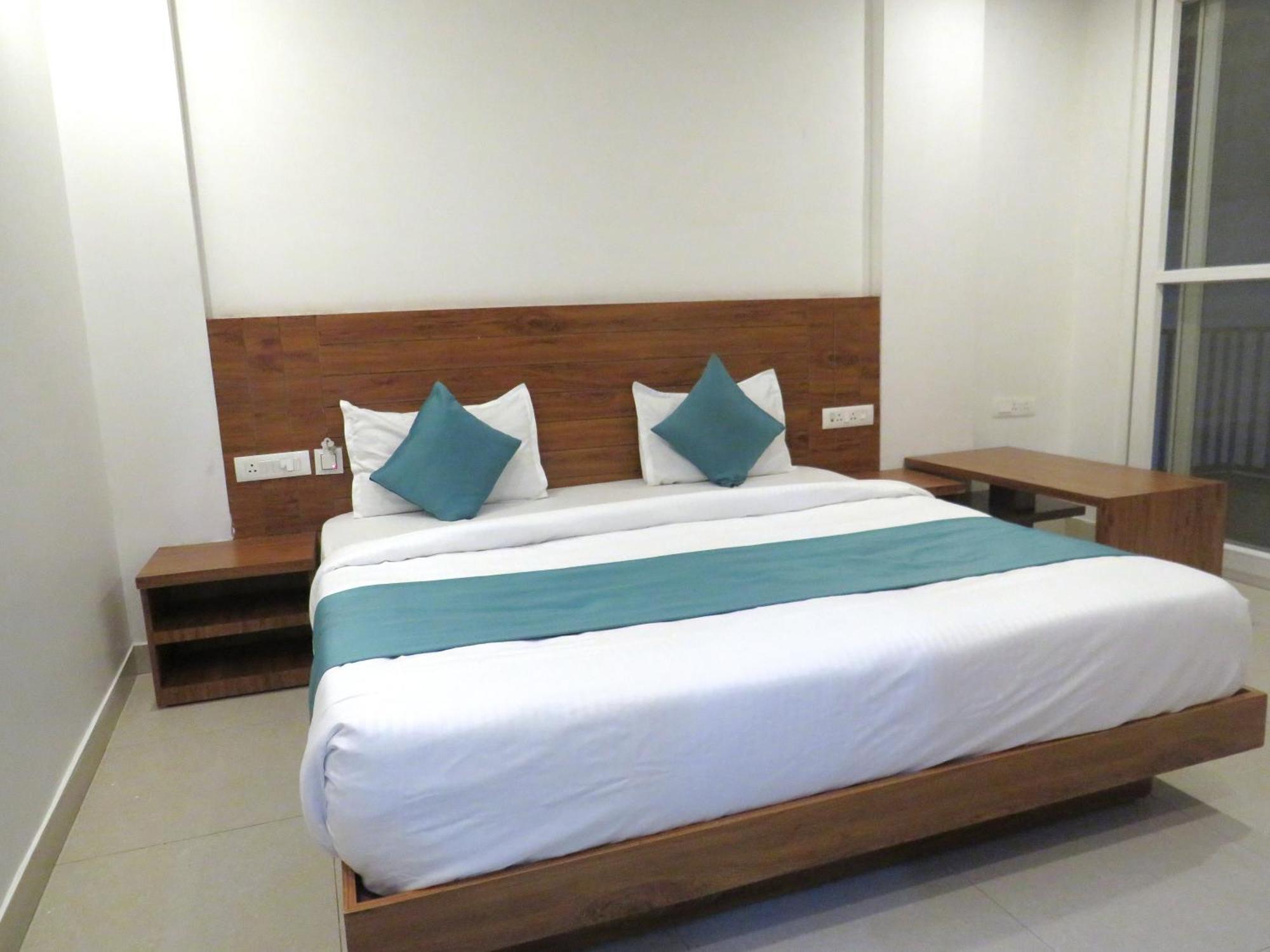 Hotel Namami Tapovan Rishīkesh Dış mekan fotoğraf