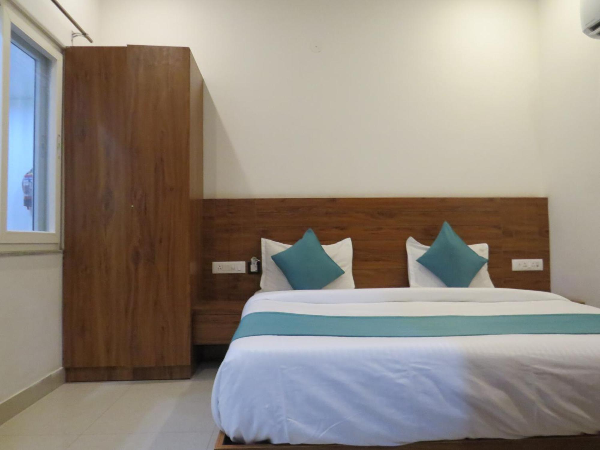 Hotel Namami Tapovan Rishīkesh Dış mekan fotoğraf