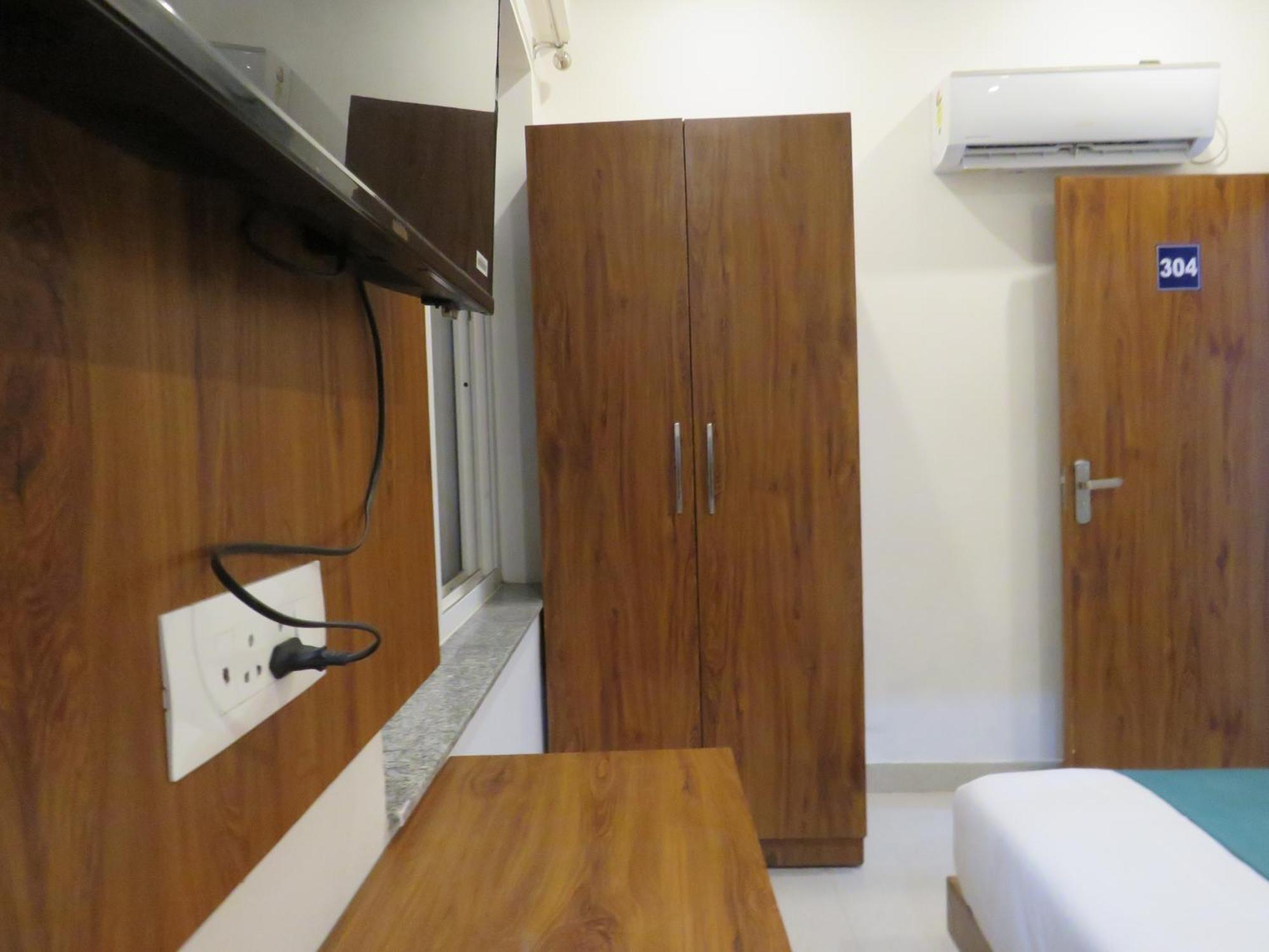 Hotel Namami Tapovan Rishīkesh Dış mekan fotoğraf