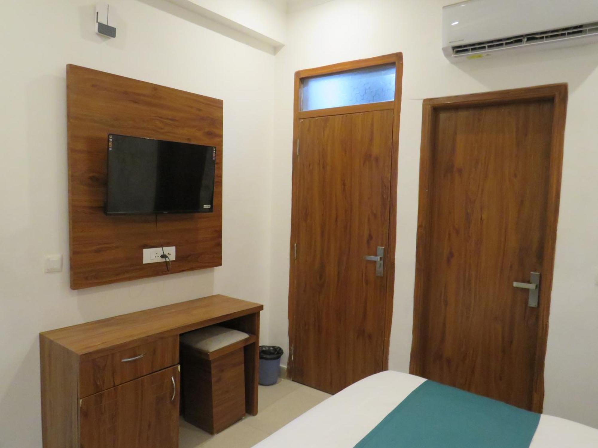 Hotel Namami Tapovan Rishīkesh Dış mekan fotoğraf