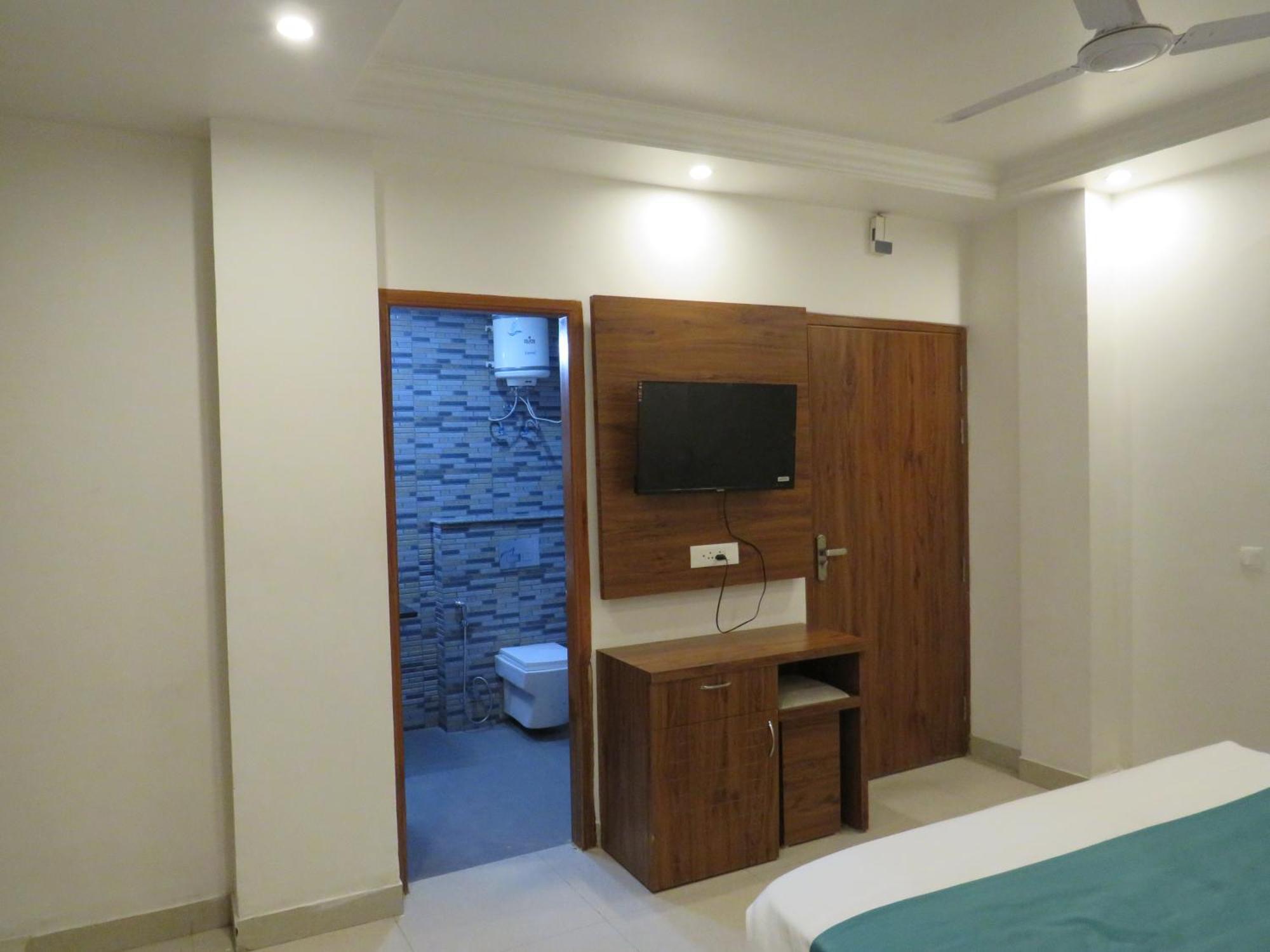 Hotel Namami Tapovan Rishīkesh Dış mekan fotoğraf