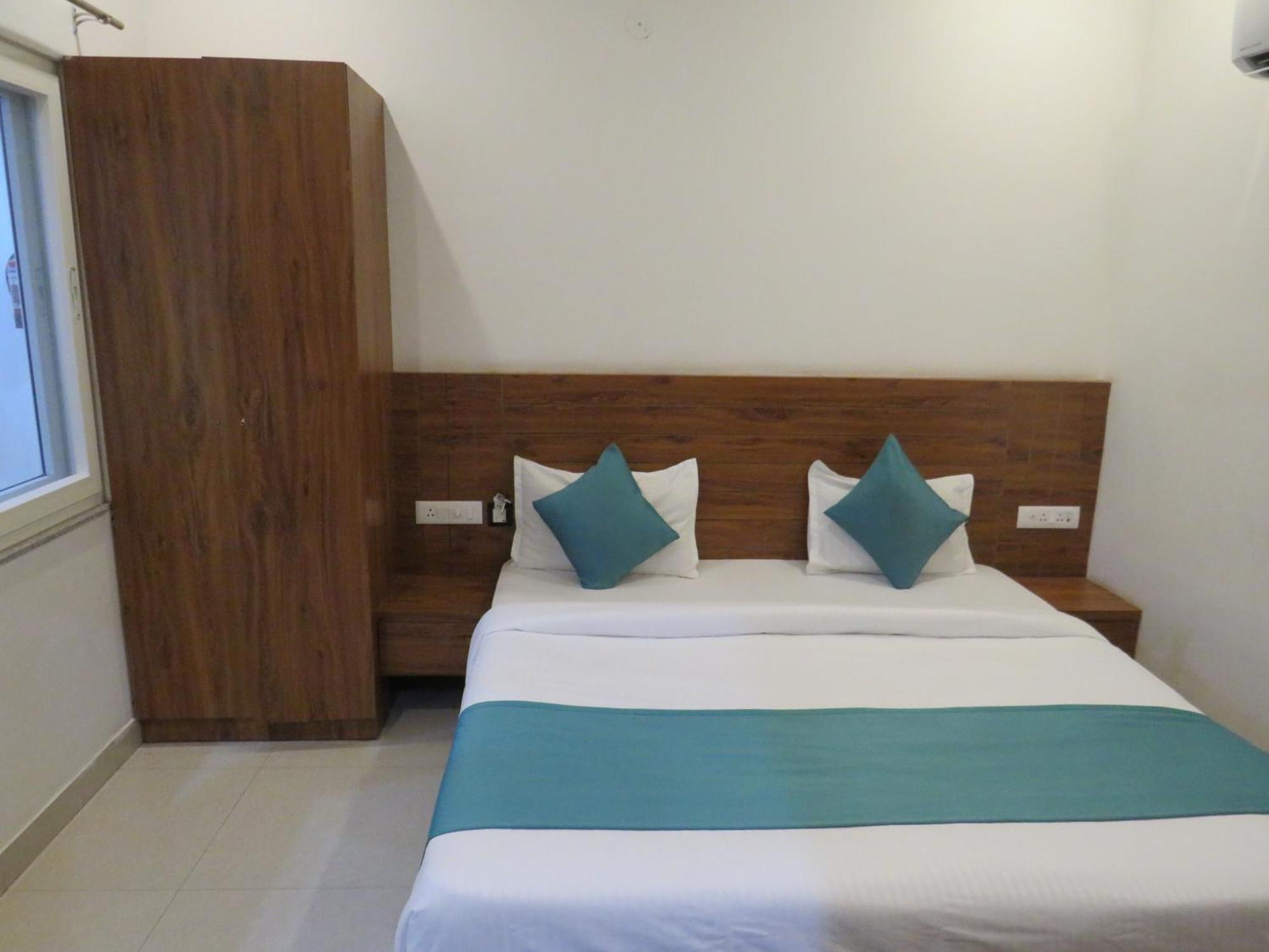 Hotel Namami Tapovan Rishīkesh Dış mekan fotoğraf