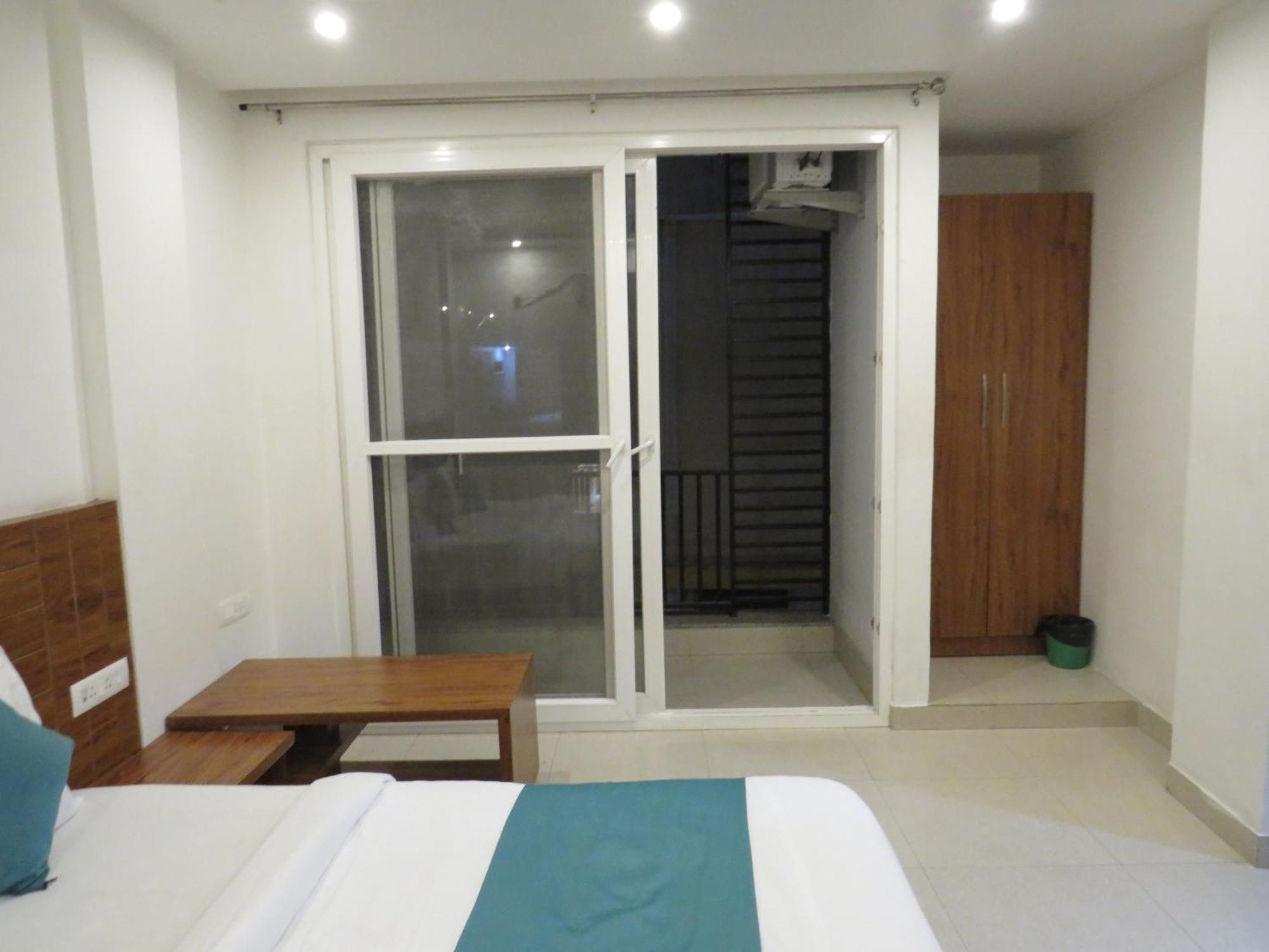 Hotel Namami Tapovan Rishīkesh Dış mekan fotoğraf