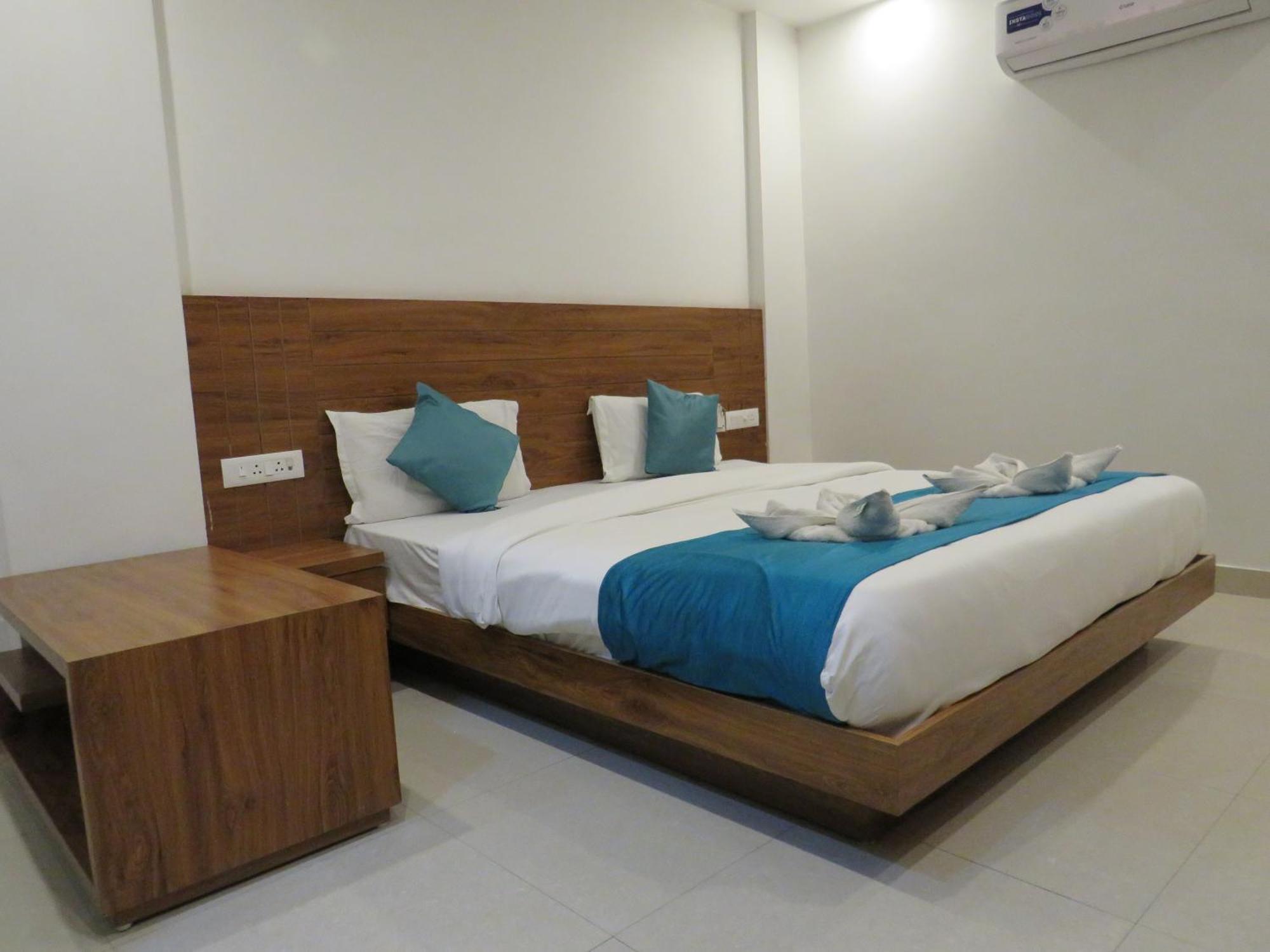 Hotel Namami Tapovan Rishīkesh Dış mekan fotoğraf