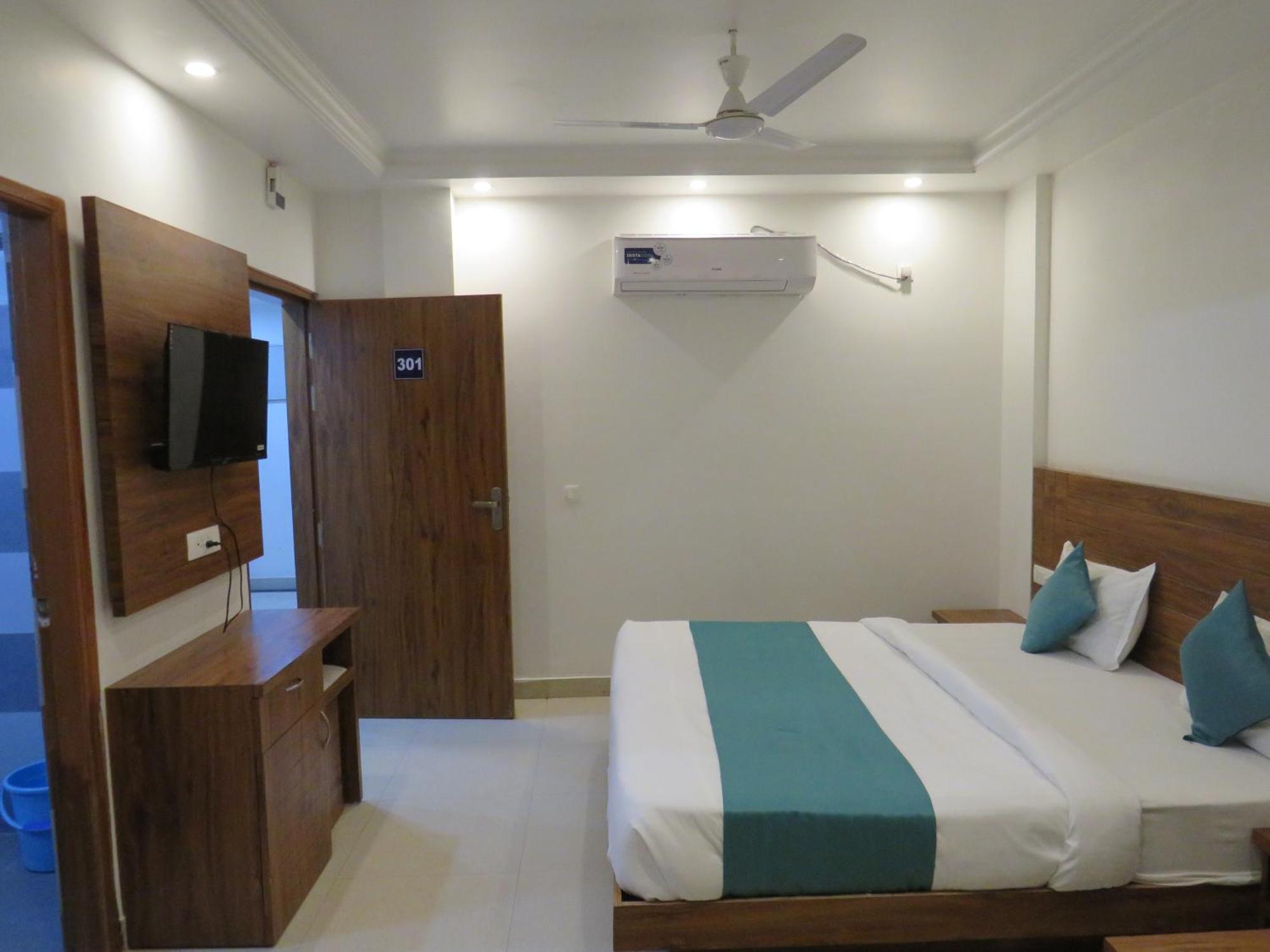 Hotel Namami Tapovan Rishīkesh Dış mekan fotoğraf