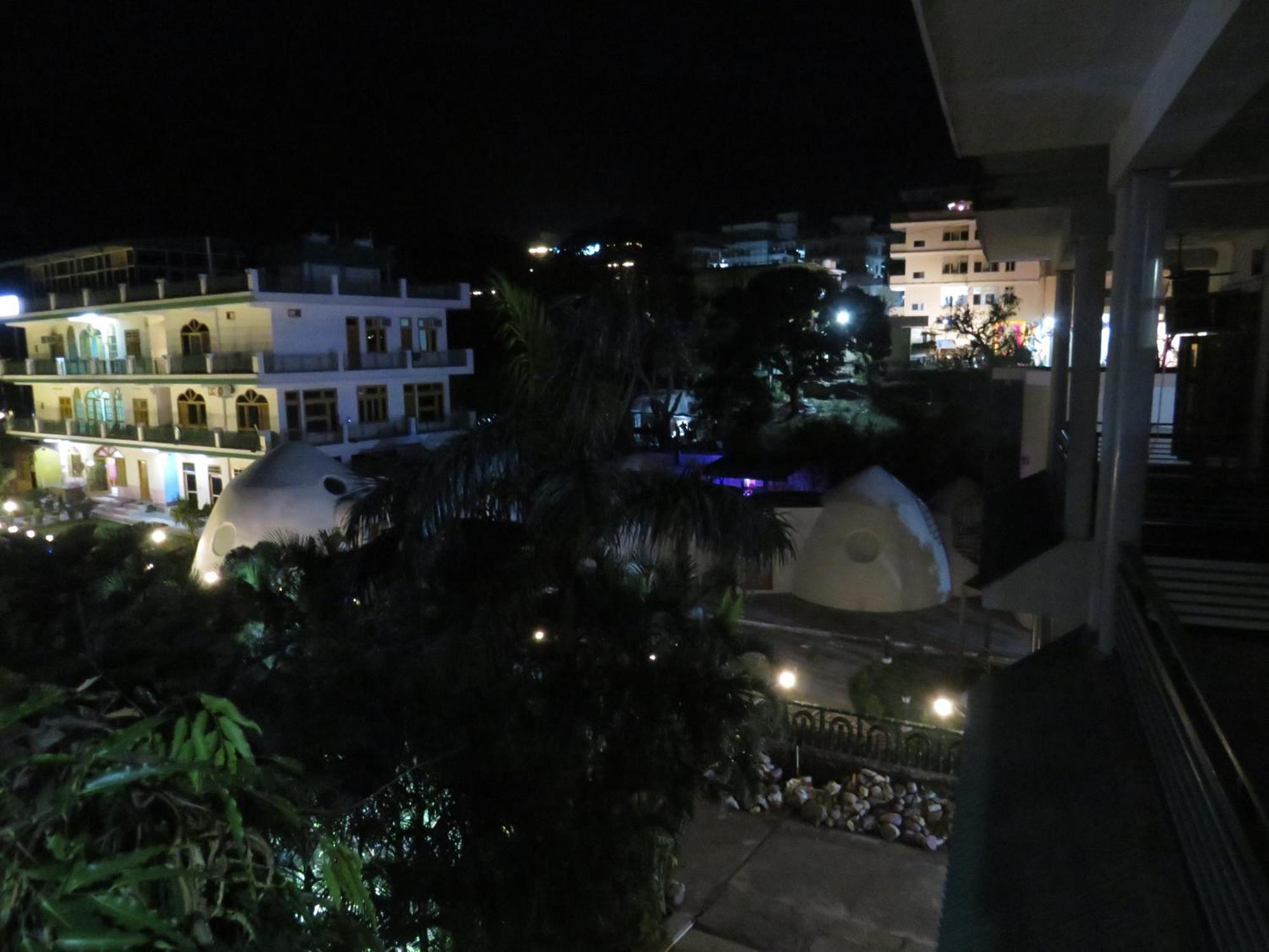Hotel Namami Tapovan Rishīkesh Dış mekan fotoğraf