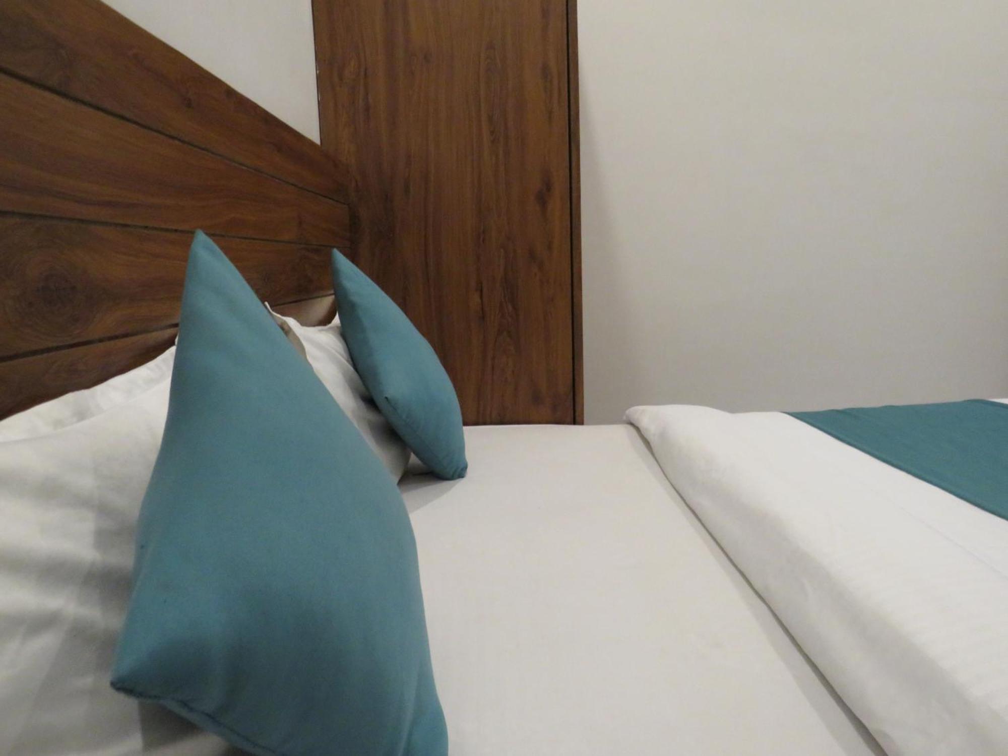 Hotel Namami Tapovan Rishīkesh Dış mekan fotoğraf