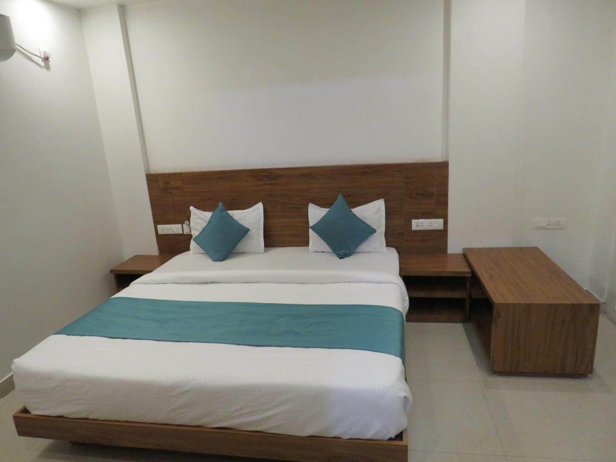 Hotel Namami Tapovan Rishīkesh Dış mekan fotoğraf