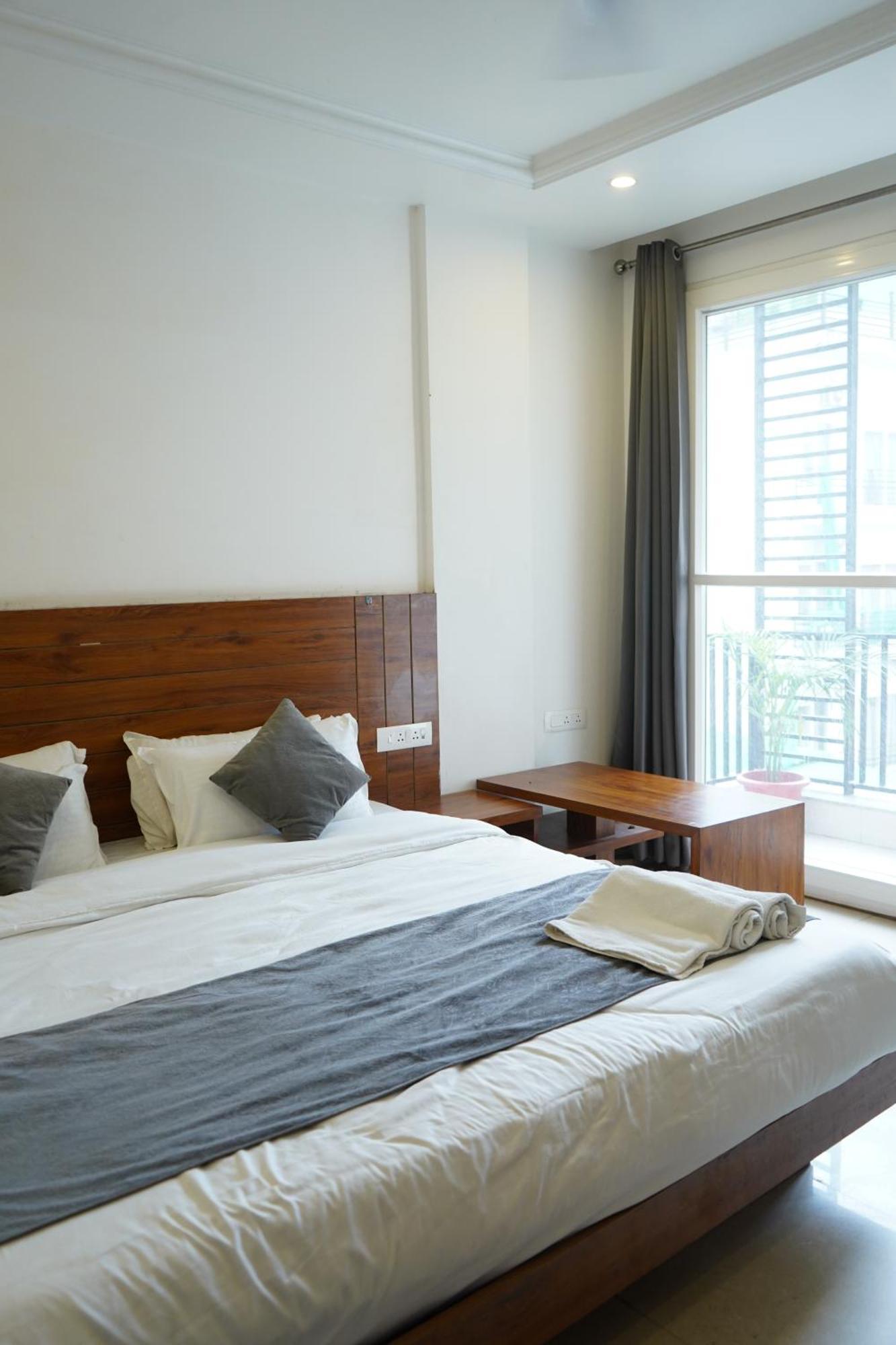 Hotel Namami Tapovan Rishīkesh Dış mekan fotoğraf